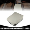 Jeep Grand Cherokee L (2021-2023) Brown Center Console Armrest Cover