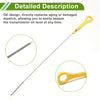 Kia Forte 2.0L, 2.4L Engine Oil Dipstick (2009-2013)