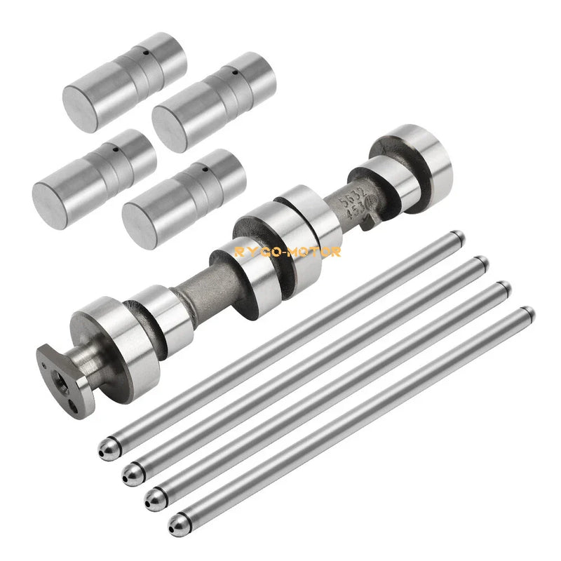 Polaris Sportsman 600 700 800 X2 Camshaft & Lifters & Push Rods
