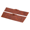 Toyota Corolla Center Dashboard Storage Box Cover Trim (2003-2008)