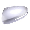 Kia Optima K5 Silver Left Side Wing Mirror Cover (2011-2015)