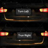 Truck - Reverse Brake Turn Signal Waterproof LED Tailgate Strip Bar Light