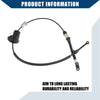 Chrysler Dodge Auto Transmission Gearshift Control Cable