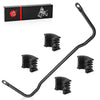 Polaris Ranger 1000 XP Rear Suspension Stabilizer Sway Bar (2019-2020)