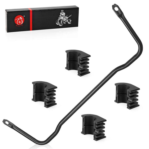 Polaris Ranger 1000 XP Rear Suspension Stabilizer Sway Bar (2019-2020)