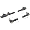 Toyota Land Cruiser 70 Series FZJ / HZJ Steering Tie Rod End Kit