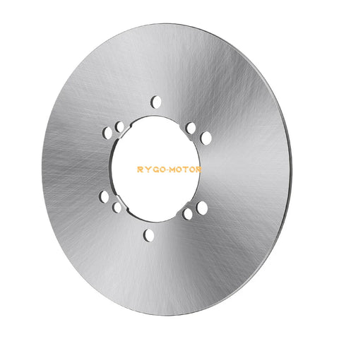 Polaris Trail Boss 350L 4x4 Front Brake Disc Rotor (1990–1993)