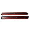 Nissan Fairlady 400Z 2023+ Dry Carbon Fiber Door Sill Cover Trim Strip