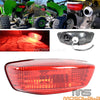 Suzuki Quad LT-F250, LT-Z250, LTZ400 12V Tail Brake Light (2004-14)