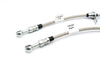 Honda Civic EJ, EK, EM Rear Drum Brake Line Kit (1996-2000)