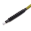 Honda CG125 Clutch Cable Black Rubber Coated