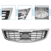 Kia Sportage Front Hood Bumper Grille (2012)