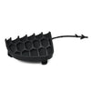 Jeep Renegade Rear Bumper Tow Hook Cover (2015-2019)