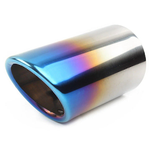 VW Golf, Jetta, Passat Rear Exhaust Pipe Muffler Tip (2003-2020)