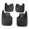 Toyota Tundra Mud Flaps Splash Guards 1 Set (2010-2021)