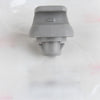 Sunvisor Clip Gray Clip 1x Honda
