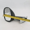 Toyota Corolla Levin Sedan E70-E75 Black Fender Mirror x2