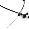 Toyota Corolla E30 KE30 KE35 1970-1981 Accelerator Cable