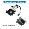 MERCEDES-BENZ Atego Axor Power Window Regulator Lift Motor (2004-2013)