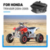 Honda TRX450R TRX 450 R 2004-2005 Air Filter Box Housing