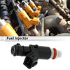 Honda Civic, CR-V (2001-2005) 1 Pc Black Fuel Injector