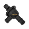 Can-Am Defender Traxter HD8 HD10 Thermostat Housing (2021–2023)
