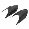 BMW R1200GS (2013-2017) Black Mudguard Extender