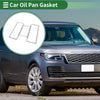 Land Rover Range Rover Oil Pan Gasket (2010-2022)