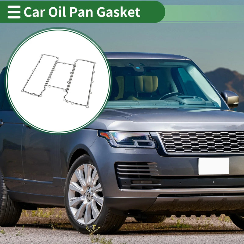 Land Rover Range Rover Oil Pan Gasket (2010-2022)