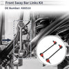 HYUNDAI TUCSON Stabilizer Bar Links (2005-2009)