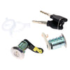 Nissan Platina Grado Sedan 2002-2010 Door Lock Barrels 2pcs