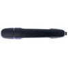 Toyota Hilux TGN / KUN / GGN 2 x Black Left/Right Door Handle (2005-2015)