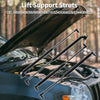 Toyota Land Cruiser (2008-2021) - Front Hood & Rear Hatch Struts Lift Supports