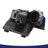 BMW X1 E84 Left Item Windshield Washer Nozzles Spray Jet