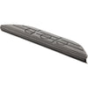 Bumper Face Bar Step Pad Molding Trim for Chevy Suburban