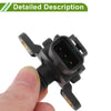 CHEVROLET COBALT Manifold Absolute Pressure Sensor (2008-2010)