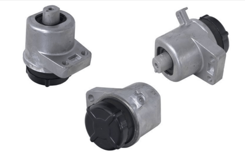 Engine Mount Right Hand Side FOR Mazda CX-7 ER