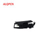 Chevy Aveo (2007-2011) Right Black Interior Door Handle