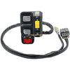 Honda Recon 250 TRX250TE Electric Shift Kill Light Switch (2005–2006)