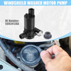 Chrysler PT Cruiser Windshield Washer Pump (2001-2010)