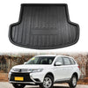 Mitsubishi Outlander Rear Boot Liner Cargo Mat (2013-2020)