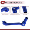 Kayo K6 Shifter Lever / Folding / Gear