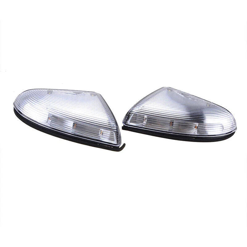 Dodge Ram 1500 2500 Driver & Passenger Side Turn Signal Lights (2002-2023)