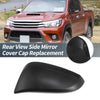 Toyota Hilux Left Side Rearview Mirror Cover Cap / 1 x / (2015–2020)
