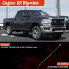 Ford F-150 V6 4.2L EFI Oil Dipstick (2004-2008)