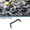 Jeep Cherokee Radiator Hose Rubber Warm Air Inlet Pipe (2014-2018)