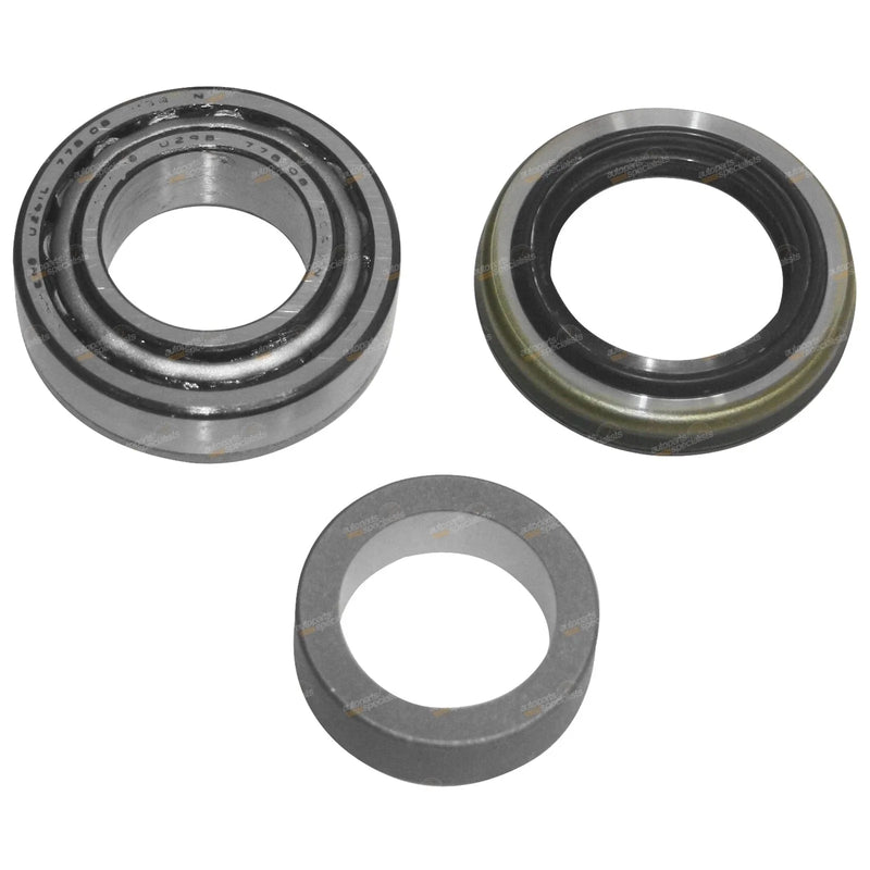 Ford Cortina RWD Rear Wheel Bearing + Seal Kit (1971 - 1982)