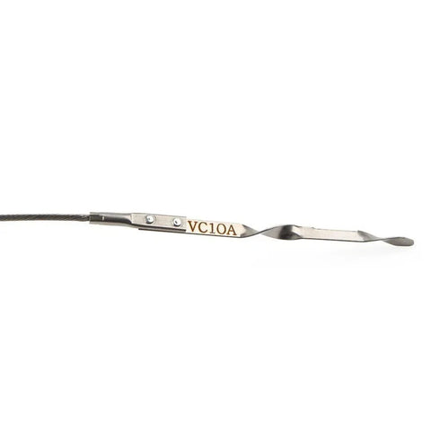 Nissan Patrol GU Y61 ZD30DDTi 3L Diesel Engine Oil Level Dip Stick