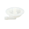 Honda Accord Engine Coolant Overflow Reservoir Tank (2003-2007)
