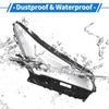 Lexus NX200 / NX300h Car Front Right Headlight Lens Cover (2014-2020)